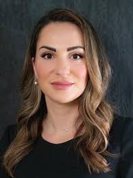 Kristina Ballard's Instagram, Twitter & Facebook