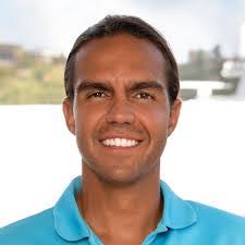 Ben Ehrman's Instagram, Twitter & Facebook