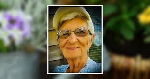 Frankie Mai Pewitt Obituary 2024