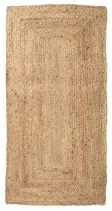 taeppe sandeltre 70x140cm natur jysk vloerkleed jysk vloerkleed vloerkleed naturel