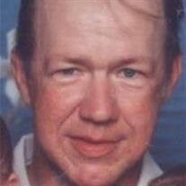 Charles R. Clary Jr. Obituary