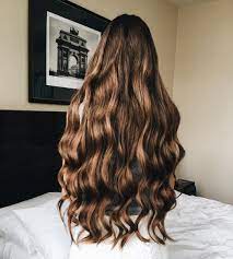 Browse our collection of long wavy hair ideas! Curly Hair Long Brown Curly Hair And Long Brown Hair Image 7075394 On Favim Com