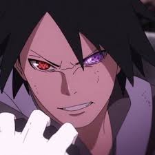 He is the lone survivor of the uchiha clan from the leaf village and former member of squad 7. Sasuke Uchiha Manga Fc Twitter