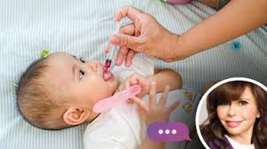 Is Cold Medicine Safe For My Baby Or Toddler