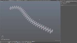 Modeling Quick Tip 1 Basics Of Modelling A Zipper Blender Models Blender 3d 3d Tutorial