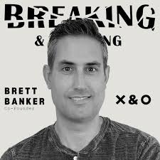 Breaking and Entering