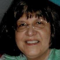 Christine Vogel Obituary