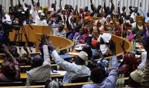 Thomas et oumar sissokho, « liaison legislature: Seneweb Fr L Actualite Du Senegal En Temps Reel
