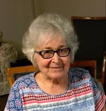 Rosemarie Benya Obituary (1942