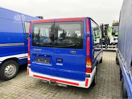 Image result for Dark Blue 2003 Transit