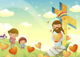 EVANGELIO: MATEO 18, 21-35 – HIJOS DE DIOS LIVE