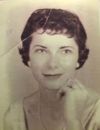 Obituary for Patricia Reichle Mayberry