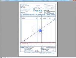 Drept documente ce stau la baza penalitatilor respective avem contractul incheiat intre parti si situatia de calcul. Program Facturi Recurente Facturare Periodica De Contracte