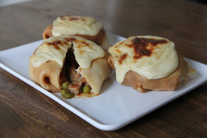 Bundle Kebab