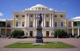 Image result for павловск дворец