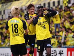 Kashiwa reysol vs zenit fc al kass international cup 2020. Michael Olunga On Target As Kashiwa Reysol Thrash Kagoshima United Futaa Com