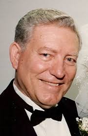 Charles Hersey Obituary November 9, 2007