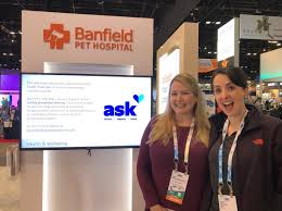 Maybe you would like to learn more about one of these? Lisa Schnier Medical Director Banfield Pet Hospital Linkedin
