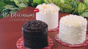 Foodies, what do you think of it? Secret Recipe The Platinum Collection Youtube