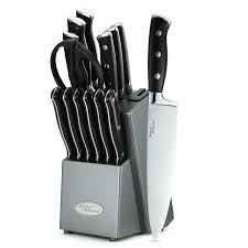 Japanese kitchen knife set with block. Marco Almond Kya31 Japanese Stainless Steel Knives Set 14 Pieces Cutlery Set Kitchen Knife Sets In Hard Wood Block With Built In Sharpener Full Tang Knife Block Set Graphite Block Best Gift Buy