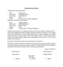 Maybe you would like to learn more about one of these? 10 Contoh Surat Kuasa Untuk Berbagai Keperluan File Doc