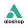 Logo Aloshop