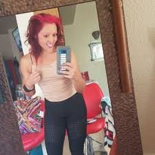 She greeted us by name since i was running late and called ahead. Lynrae Morton On Twitter I Got Dumped Today