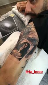 Kxehra Adli Kullanicinin Just Khont Panosundaki Pin Dovme Fikirleri Tattoo Dovme