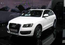 Audi Q5 Audi Q5 Audi Audi Cars