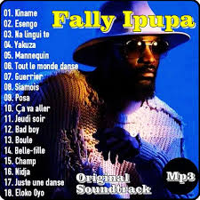 Bernardo seculo 22 outubro, 2020. Fally Ipupa Para Android Apk Baixar
