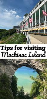 A Sleeping Bear Dunes Travel Guide For Families Mackinac Island Best Island Vacation Island Vacation
