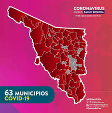 Jun 09, 2021 · el famoso 'semáforo covid' fue aprobado en octubre de 2020 con el objetivo de servir como faro y guía a las comunidades autónomas en la gestión de la pandemia. Sonora Pasa Al Semaforo Naranja Del Covid 19 Kyma