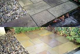 Let it sit for 30 to 60 minutes and, finally, use a garden hose to rinse away the baking soda. How To Remove Oil Stains From Driveways Cleaning Service Ltd