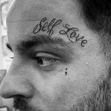 When they learned about it, they. 11 Tasteful Badass Under Eye Tattoos Tattoodo