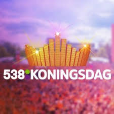 Breda, netherlands | 27 april 2021. 538 Koningsdag 538koningsdag Twitter