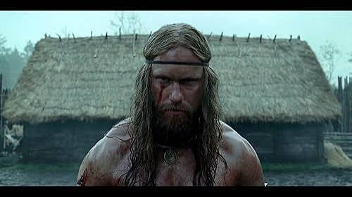 The Northman (2022) - IMDb