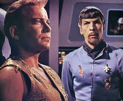 Brilliant Minds Series: Zachery Quinto and Susan Bay Nimoy Scene