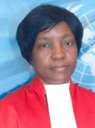 Gender Mentoring Training Programme for Judges of International Criminal  Courts — Africa Legal Aid
