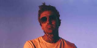 Yelawolf (Michael Wayne Eta): Artist Biography
