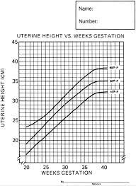 Intrauterine Growth Restriction Danforths Obstetrics