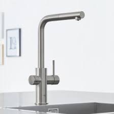 Die qualität garantiert viele jahre lang zuverlässiges spülen, waschen, gießen. Grohe Kuchenarmaturen Gunstig Online Kaufen Bei Reuter