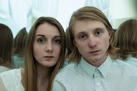 Portraits — TYLER RAYBURN