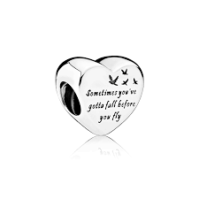 Pandora Heart Of Freedom Pandora Heart Pandora Jewelry Pandora Jewelry Charms