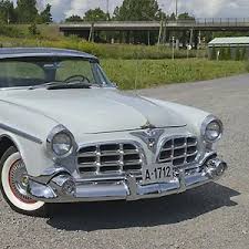Image result for Embassy Gray 1955 Chrysler