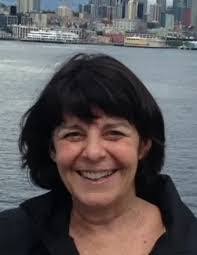 Dee Gingrich's Instagram, Twitter & Facebook