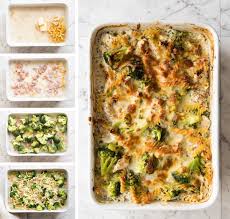 Ultra Lazy Healthy Chicken And Broccoli Pasta Bake Recipe Chicken Pasta Bake Broccoli Pasta Broccoli Pasta Bake