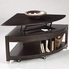 Take inspiration from these 12 brick ideas for garden and use whatever you find interesting. Quarter Round Lift Top Cocktail Table Home Coffee Tables Wood Cocktail Table Cocktail Tables