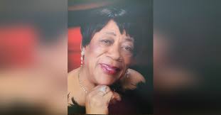 Obituary information for Mamie Lou Rutledge