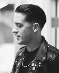 Are low fade haircuts versatile when it comes to styling? G Eazy G Eazy Photo 43734192 Fanpop