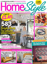 We did not find results for: Homestyle Issue 01 2021